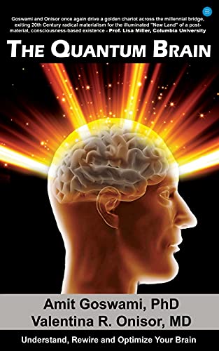 The Quantum Brain: Understand, Rewire and Optimize Your Brain von Blue Rose Publishers