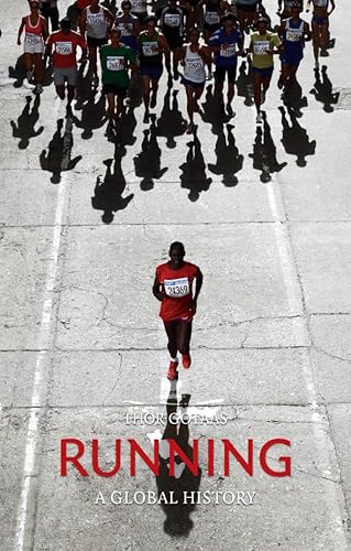 Running: A Global History von Reaktion Books