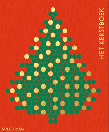 Het kerstboek von Spectrum