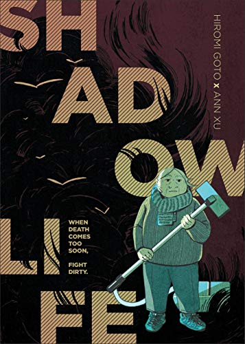 Shadow Life von First Second