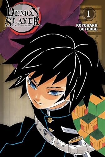 Demon Slayer - Edition Pilier T01 Demon Slayer - Edition Pilier T01 von PANINI