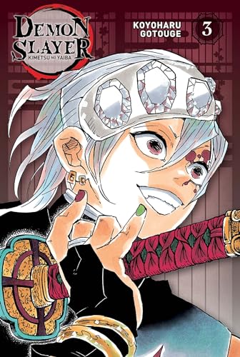 Demon Slayer - Edition Pilier T03 Demon Slayer - Edition Pilier T03