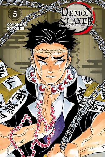 Demon Slayer - Edition Pilier T05 Demon Slayer - Edition Pilier T05 von PANINI