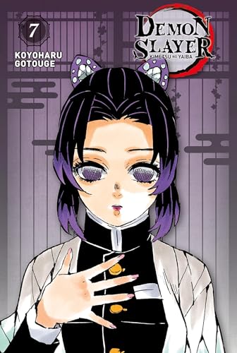 Demon Slayer - Edition Pilier T07 Demon Slayer - Edition Pilier T07 von PANINI