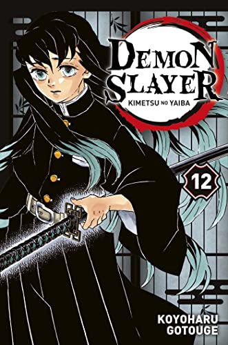 Demon Slayer T12 von PANINI