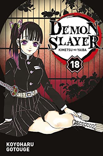 Demon Slayer T18 von PANINI