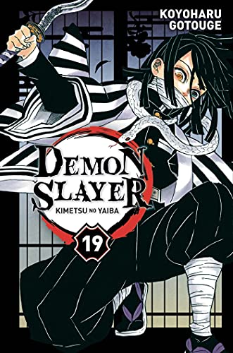 Demon Slayer T19 Demon Slayer T19 von PANINI