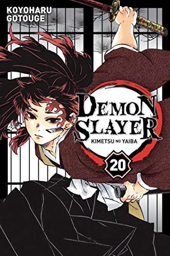 Demon Slayer T20 Demon Slayer T20