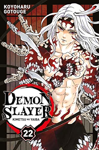 Demon Slayer T22 von PANINI