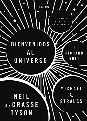 ¡Bienvenidos al universo! (Libros singulares) von Anaya Multimedia
