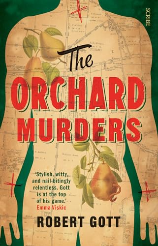 The Orchard Murders (Murders, 4) von Scribe Us