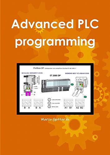 Advanced Plc programming von Lulu