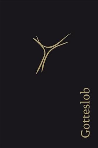 Gotteslob Lederausgabe schwarz, Goldschnitt: Bistum Augsburg Gotteslob Lederausgabe schwarz, Goldschnitt: Bistum Augsburg von Sankt Ulrich Verlag