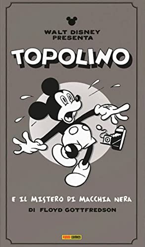 Topolino. Le strisce di Gottfredson (1938-1940) von Panini Comics