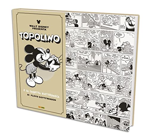 Topolino. Le strisce di Gottfredson (1942-1944) (Disney classic) von Panini Comics
