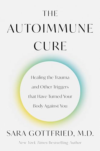 The Autoimmune Cure von Piatkus