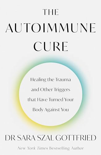 The Autoimmune Cure von Piatkus