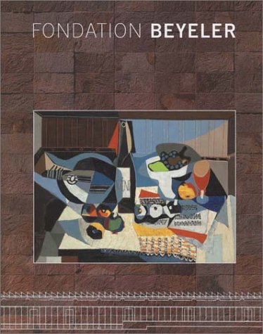 Fondation Beyeler von Prestel
