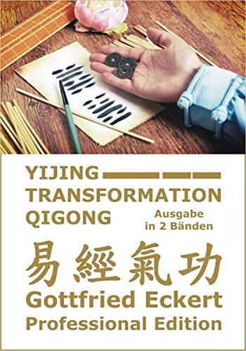 YiJing Transformation QiGong von 3Trust