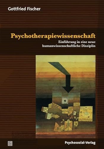 Psychotherapiewissenschaft: Einführung in eine neue humanwissenschaftliche Disziplin (Therapie & Beratung)