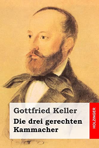Die drei gerechten Kammacher Die drei gerechten Kammacher