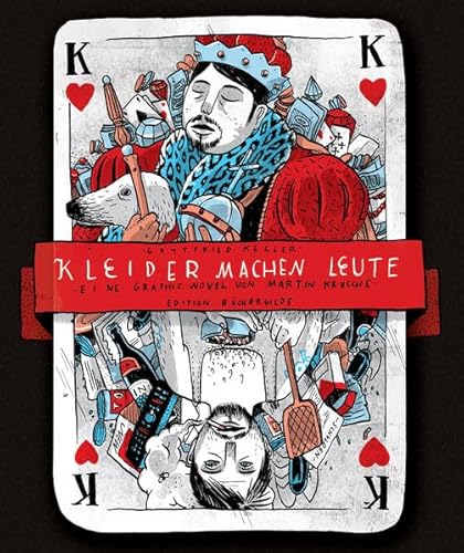 Kleider machen Leute Kleider machen Leute