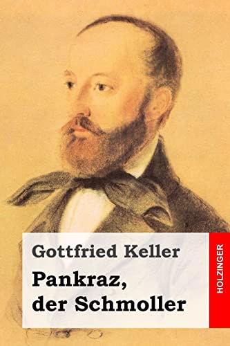 Pankraz, der Schmoller Pankraz, der Schmoller von CREATESPACE