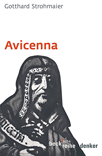 Avicenna (Beck'sche Reihe)