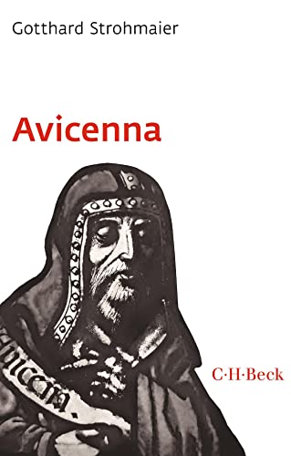 Avicenna (Beck Paperback)