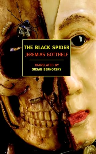 The Black Spider (New York Review Books Classics) von NYRB Classics