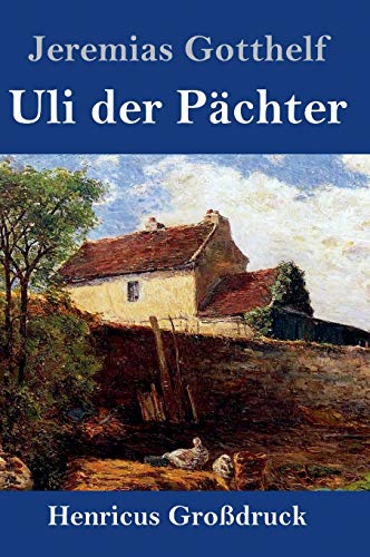 Uli der Pächter (Großdruck)