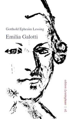 Emilia Galotti (Edition LESSING - HAUS)