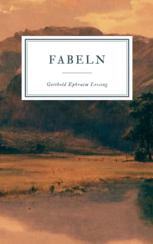 Fabeln: Drei Bücher von Independently Published