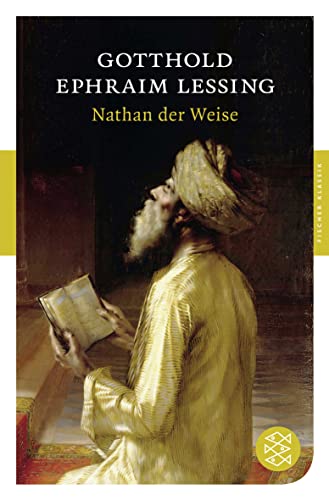 Nathan der Weise: Ein dramatisches Gedicht in fünf Aufzügen