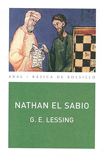 Nathan el Sabio (Básica de Bolsillo, Band 186)