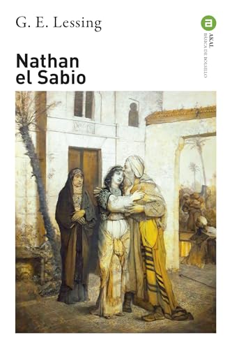 Nathan el Sabio (Básica de Bolsillo, Band 186)