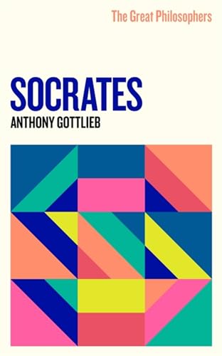 The Great Philosophers: Socrates: Philosophy's Martyr von Weidenfeld & Nicolson