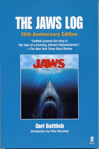 The Jaws Log von Faber