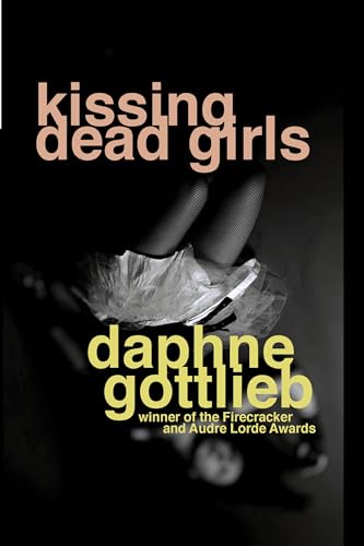 Kissing Dead Girls von CATAPULT