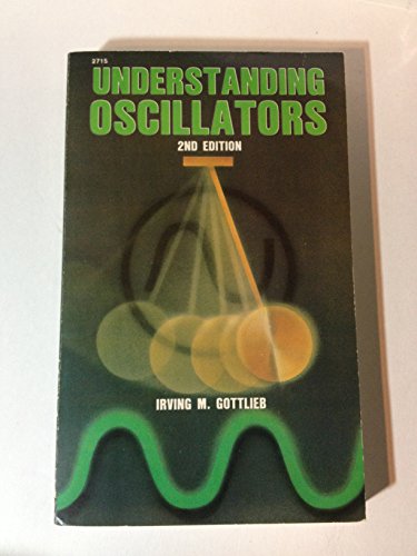 Understanding Oscillators von TAB Books Inc