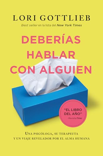 Deberías hablar con alguien/ Maybe You Should Talk to someone Deberías hablar con alguien/ Maybe You Should Talk to someone von Urano World