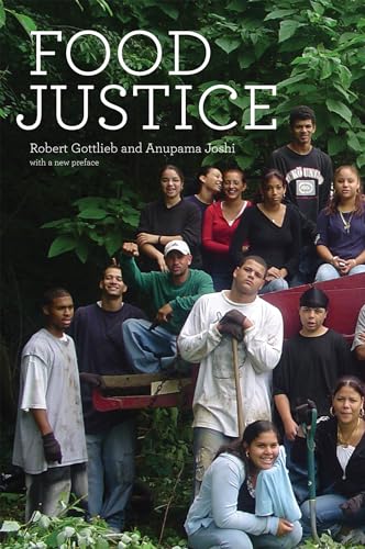 Food Justice (Food, Health, and the Environment)