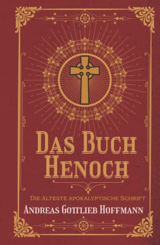 Das Buch Henoch Die älteste apokalyptische Schrift von Independently published