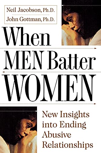 When Men Batter Women von Simon & Schuster