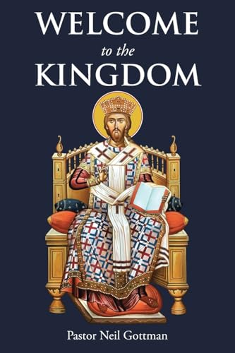 Welcome to the Kingdom von Christian Faith Publishing