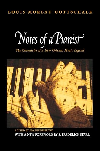 Notes of a Pianist