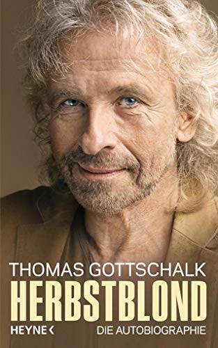 Herbstblond: Die Autobiographie Herbstblond: Die Autobiographie