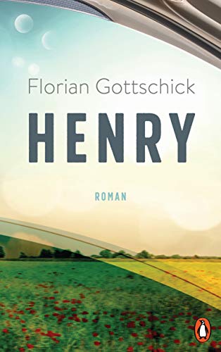 Henry: Roman von PENGUIN VERLAG