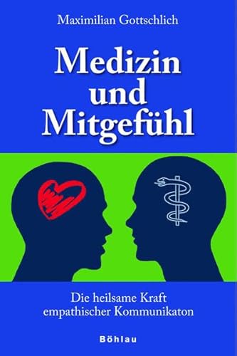 Medizin und Mitgefühl: Die heilsame Kraft empathischer Kommunikation