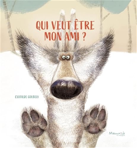 Qui veut être mon ami ? von MARMAILLE CIE